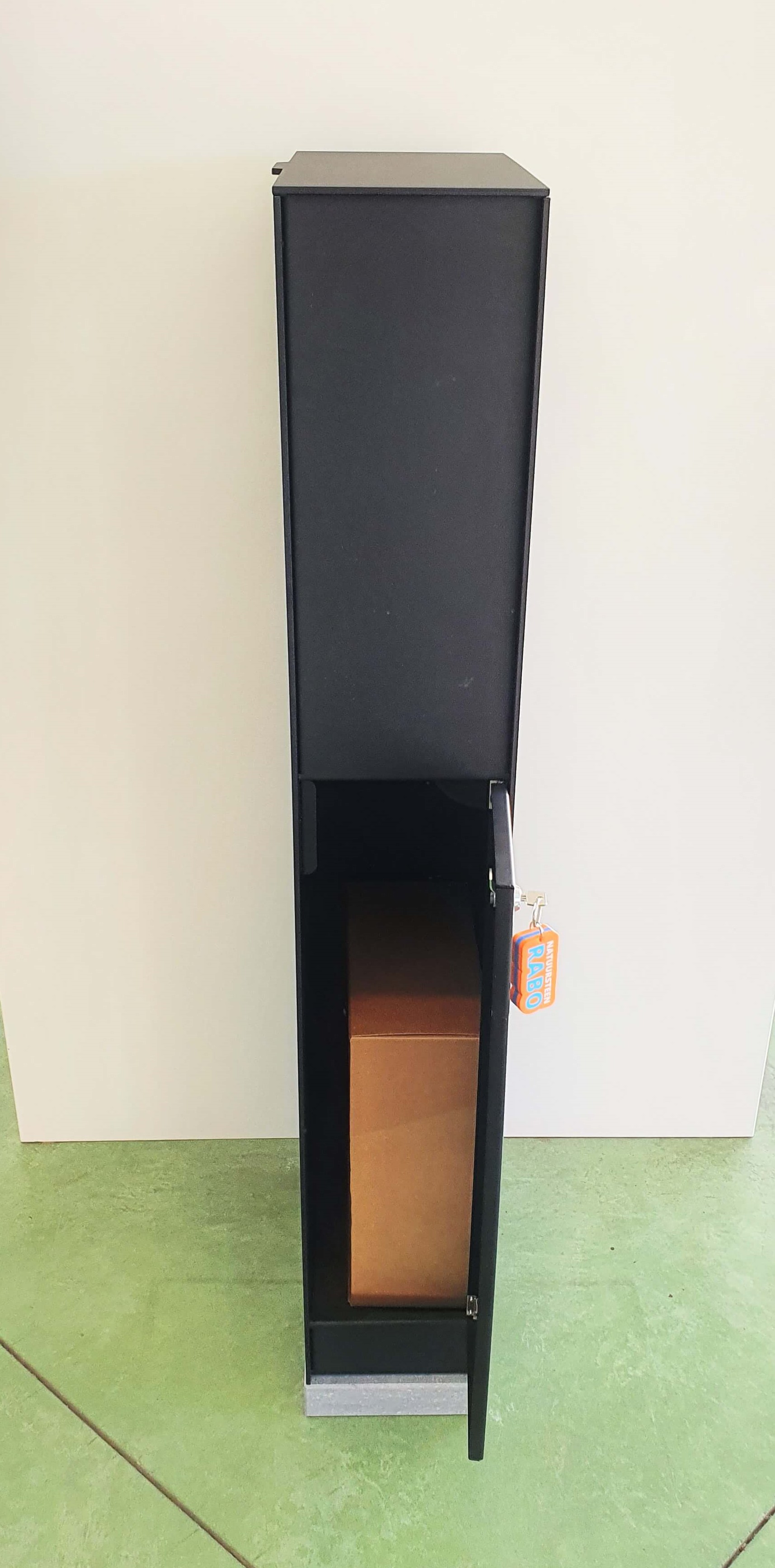 Natuursteen RABO - eSafe - Fenix Top Medium