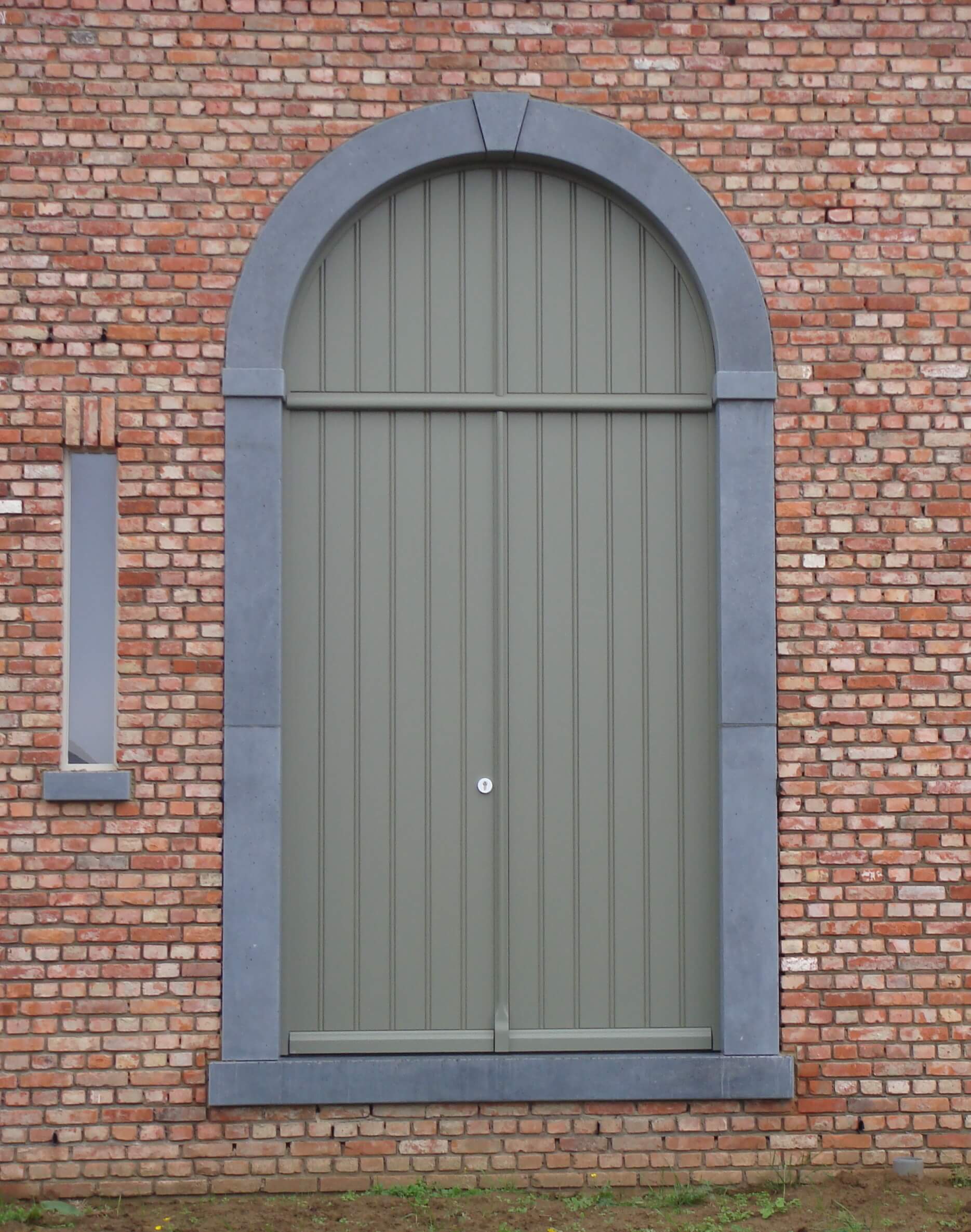 Deuromlijsting 05