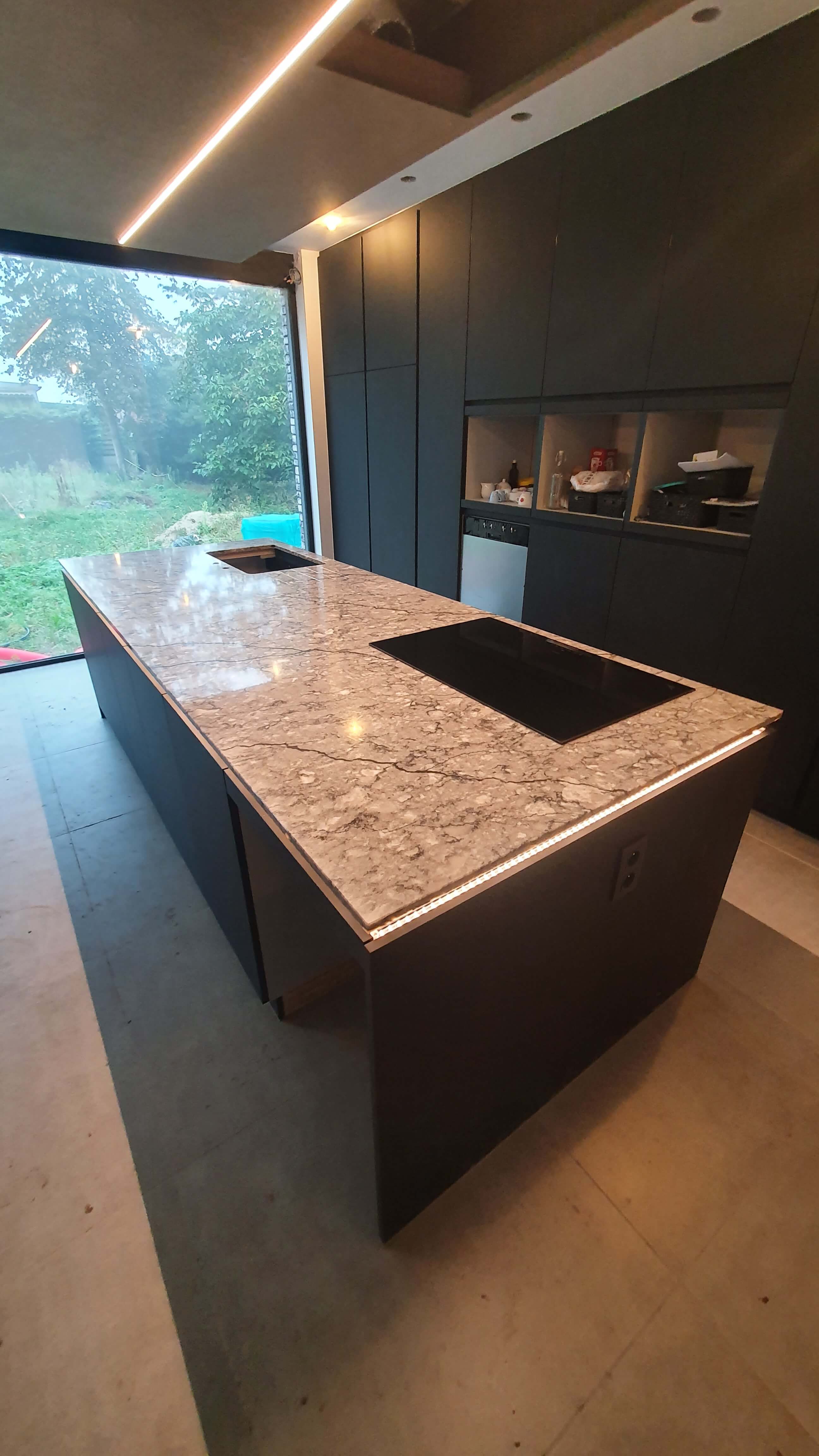 Keuken 09