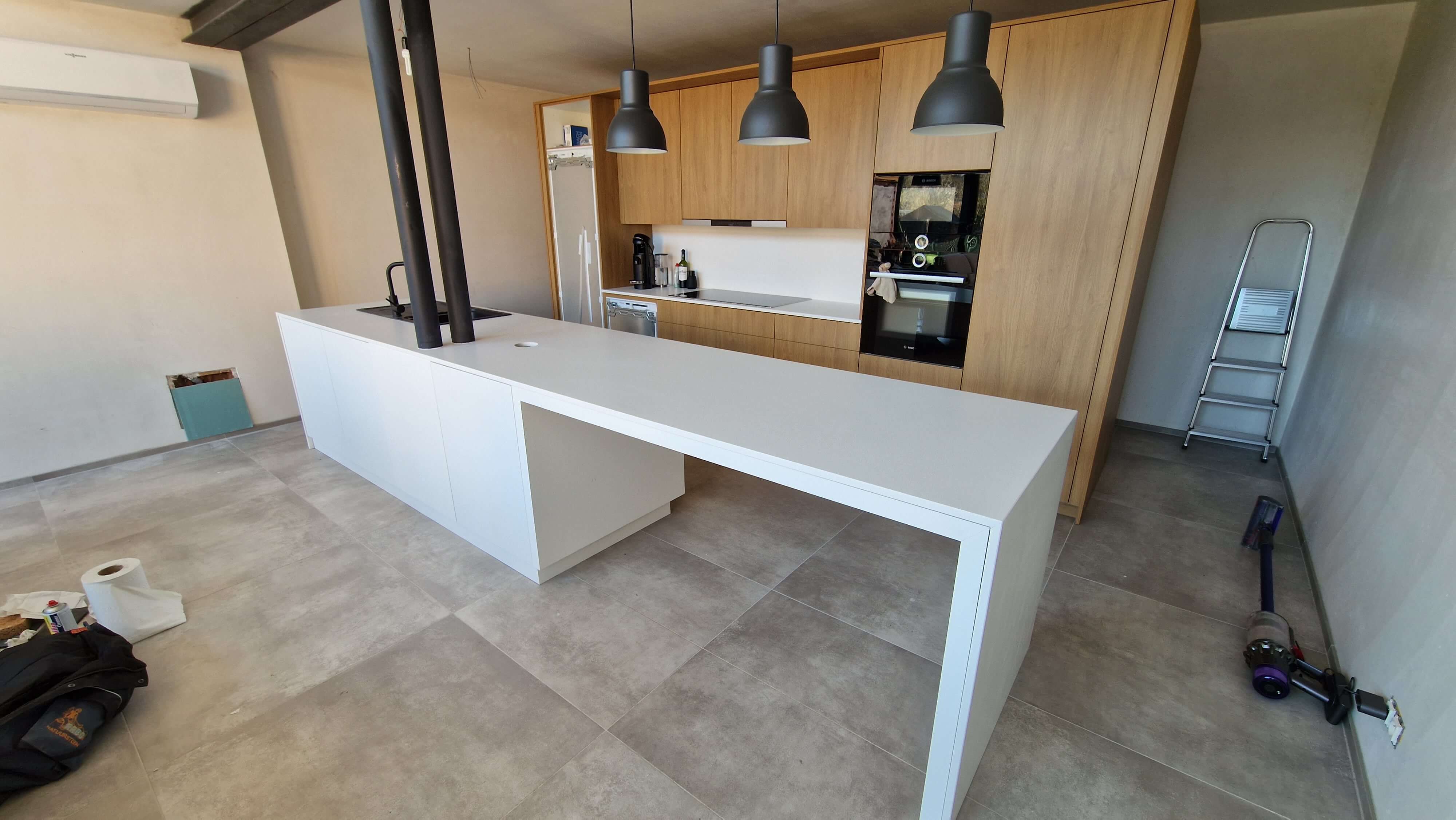 Keuken 13