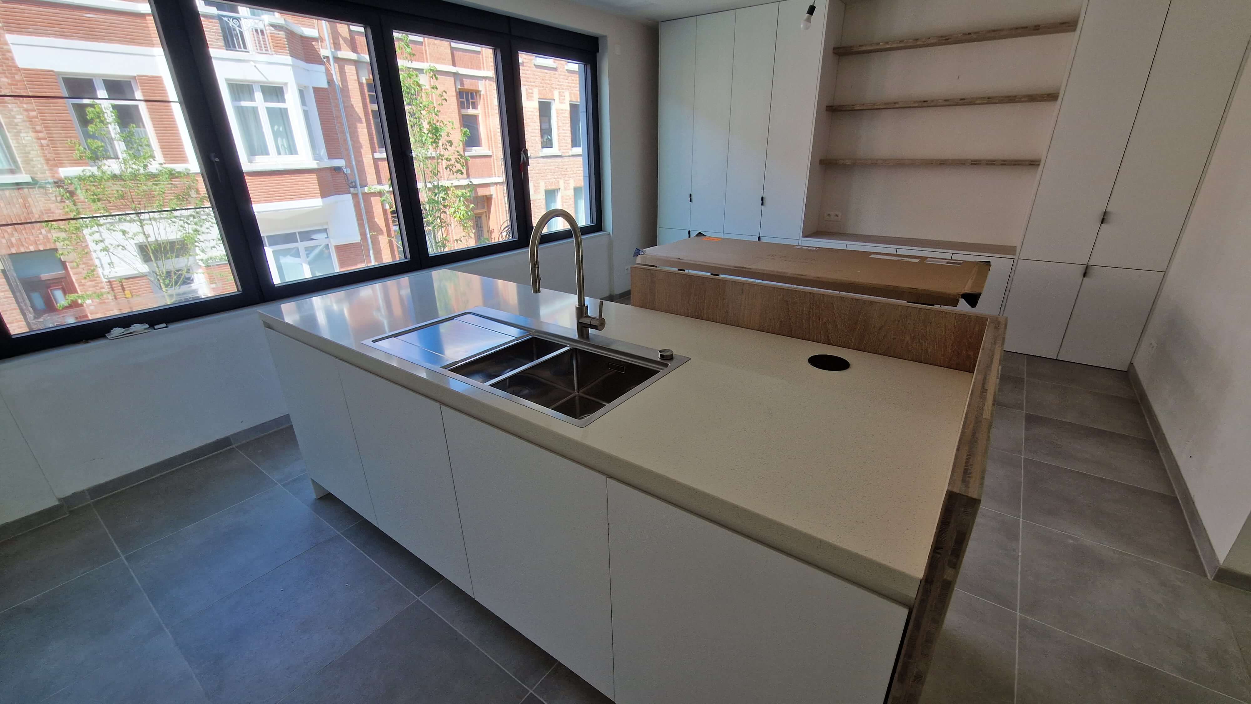 Keuken 15