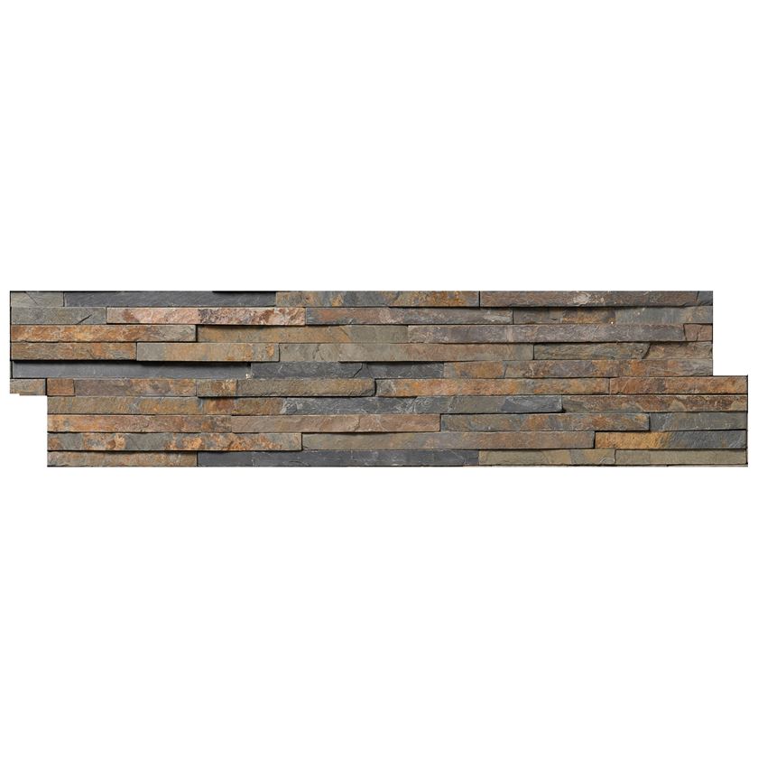 Minipanel Rusty Slate