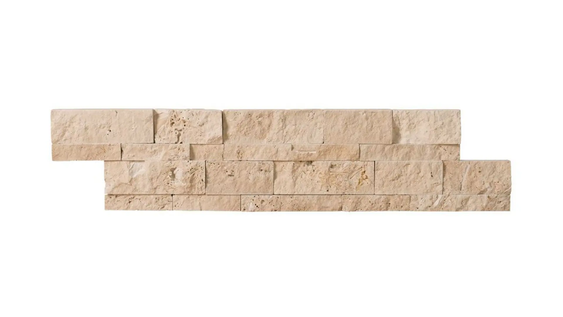 Stoneskin Travertin Classic Beige