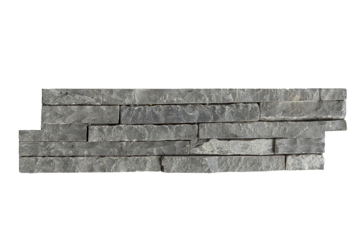 Stonepanel Black Antique Rock