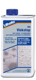 Lithofin Vlekstop MN
